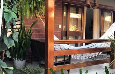 Chalé Refidim - Foto 4