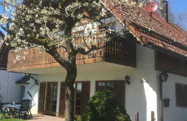 Ferienwohnung Wippenreute - Foto 1