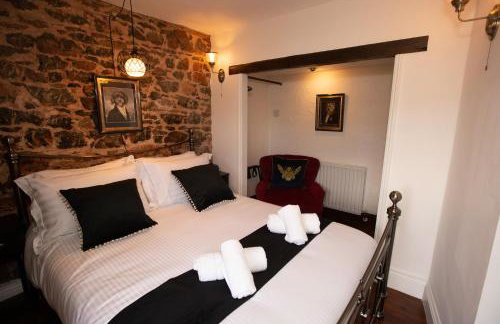 Quirky Boutique 1840s Stable - Foto 33