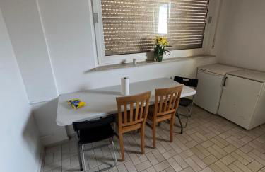 Country Comfort Stay 4 Bedrooms near Frankfurt - Foto 17