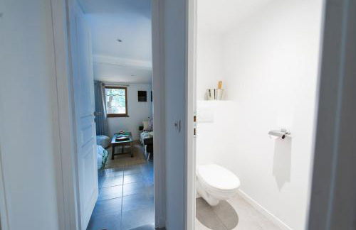 Le Mas de Cocody - Foto 33