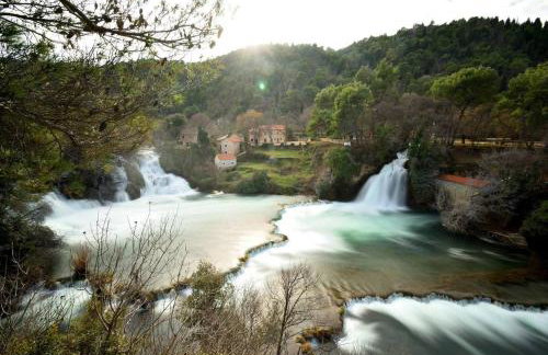 Holiday home "Goga" ruralna kuća - Foto 37