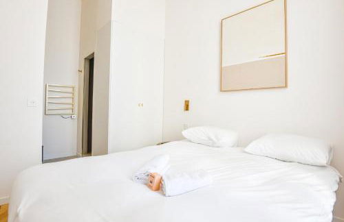 Le Marcel - Appart standing 3 ch avec clim - Foto 18