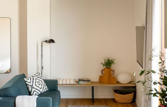 Aparthotel Kora Green City - Foto 29