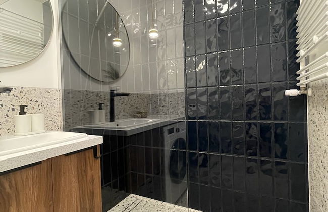 Lake Club Apartments - LoftAffair - Foto 16