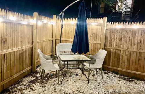 3BR W/ BASEMENT HOME 'THE LION’S DEN' - Foto 23