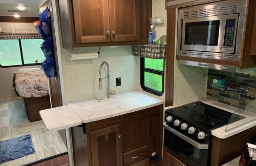 The Glamper at Red-Bow - Foto 11