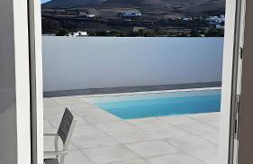 Tranquilidad entre volcanes - Photo 6