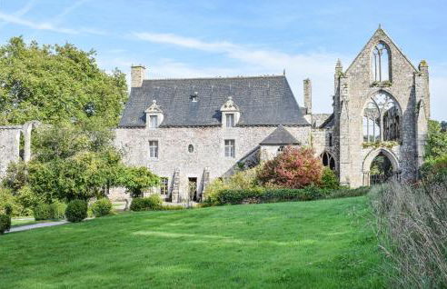 3 Bedroom Stunning Home In Langoat - Foto 23