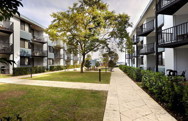 Lodestar Waterside Apartments - Foto 32