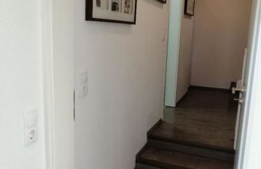 Ferienwohnung Knebel - Foto 16