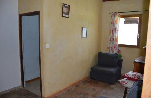 Le gîte de Valérie côté jardin - Foto 27