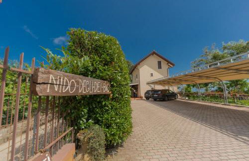 Nido Degli Dei - Foto 11