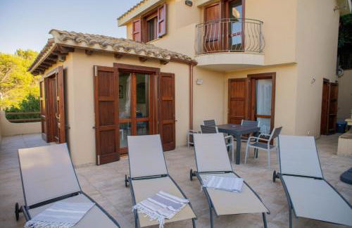 villa Giulia - Photo 3