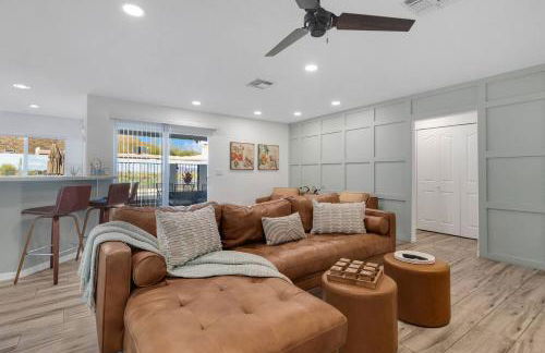 3 BD retreat w. free heated pool - Foto 11