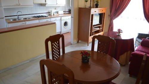 Apartamento Adoratrices - Foto 5