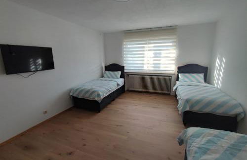 Stadt Apartment Heidenheim - Foto 14