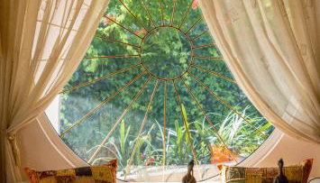 Olive Nest - Foto 4, Garden view