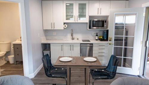 Charming Private Mission Bay Studio 1 - Foto 5