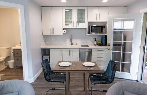 Charming Private Mission Bay Studio 1 - Foto 5