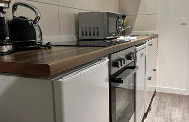 BoLA 48 Apartment Hamburg ruhig & zentral - Foto 7