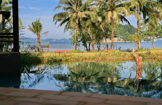 Tha Lane Bay Villas - Foto 21