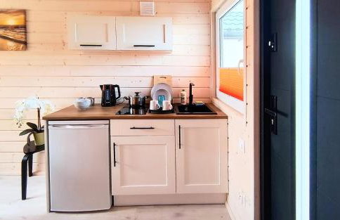 Domki Letniskowe Gracja - Foto 12