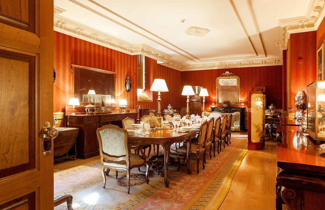 Pazo De Brandeso & Country Club - Foto 26