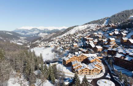 Résidence Pierre & Vacances Premium L'Hévana - Foto 7