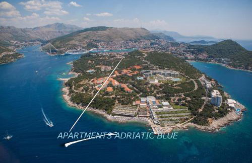 Apartments Adriatic Blue - Foto 1