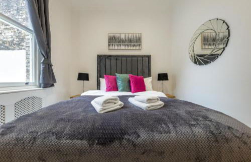 The Paddington Apartments - Foto 41