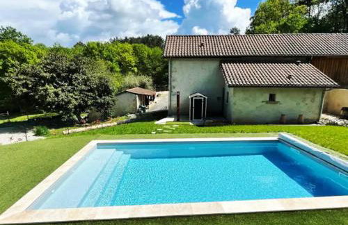 SIBO GITE en Périgord - Foto 1