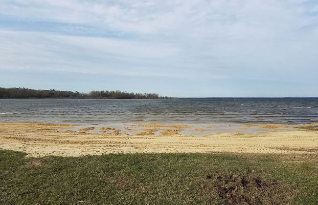 McGee's Landing Cabin 2-Toledo Bend Lake - Photo 16