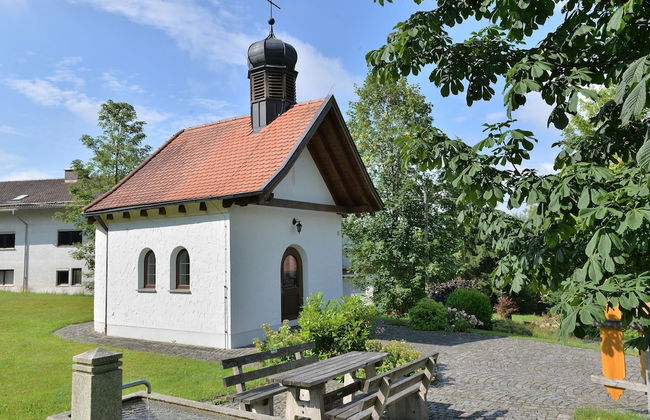 Geraumige Wohnung mit Sauna - Photo 38