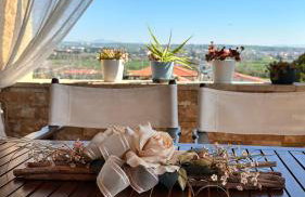 Inu # Wait 'N Sea, Jacuzzi, Luxury Stone House - Foto 32