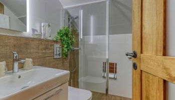 Ferienwohnung 100 m2, 2 Schlafzimmer 3 Bäder - Foto 5