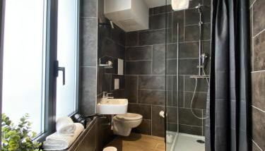 Résidence "Le Vélodrome" - Foto 5