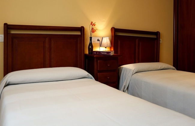 Apartamentos Tapia - Foto 16