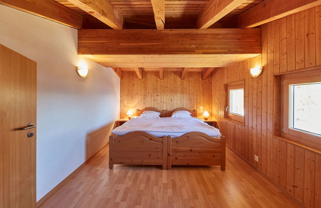 Les Cîmes 8 - Foto 12