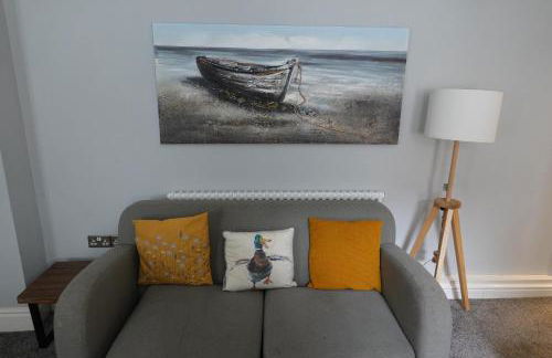 Victorian Suites Apartment - Foto 10