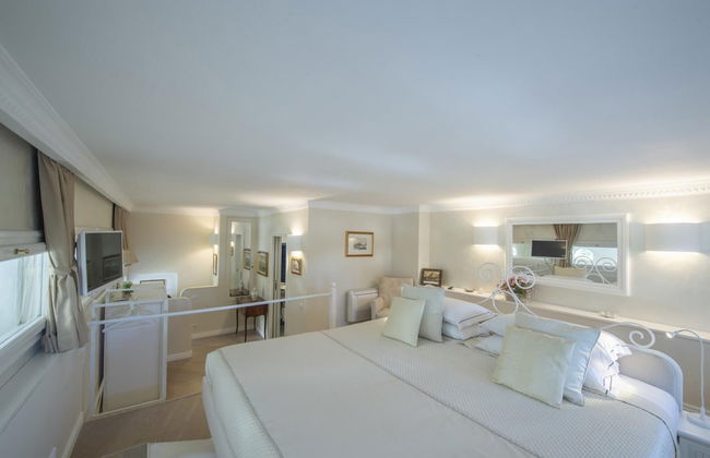 Villa Bellavista in Amalfi - Foto 57