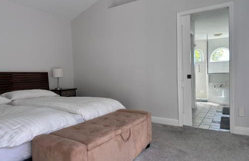 Private villa with lake view and pool - Foto 17