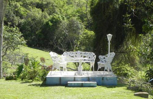 Paraiso em Piracaia - Belíssima Chácara - Photo 28