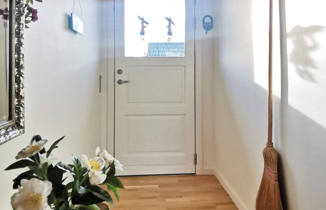 Cozy Holiday Home in Syddanmark near Sea - Foto 7