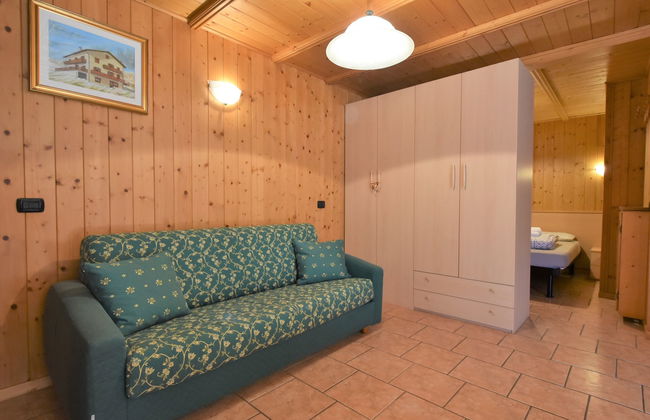 Casa Crapena - Foto 8