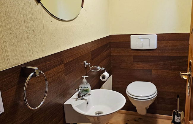 Bernsteinland Wendorf - Foto 63