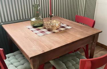 Apartment on Bergstraße - Foto 21