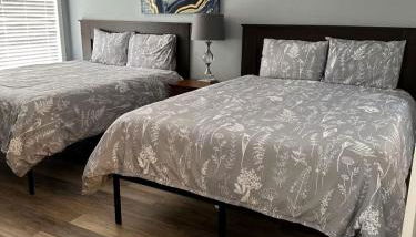 Condo 2 Queen beds-Disney-Universal - Foto 3