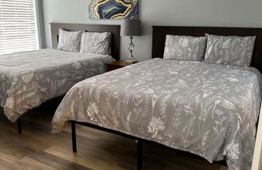 Condo 2 Queen beds-Disney-Universal - Foto 3