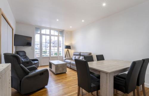 Residence Louis Quartier Des Lilas - Foto 2